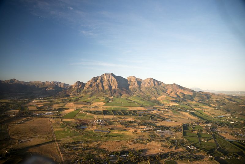 South Africa 2016, Landscapes, Dirk Heurich