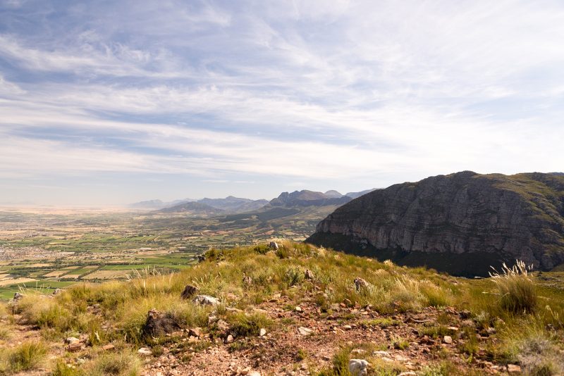 South Africa 2016, Landscapes, Dirk Heurich