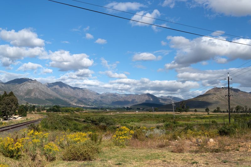 South Africa 2016, Landscapes, Dirk Heurich