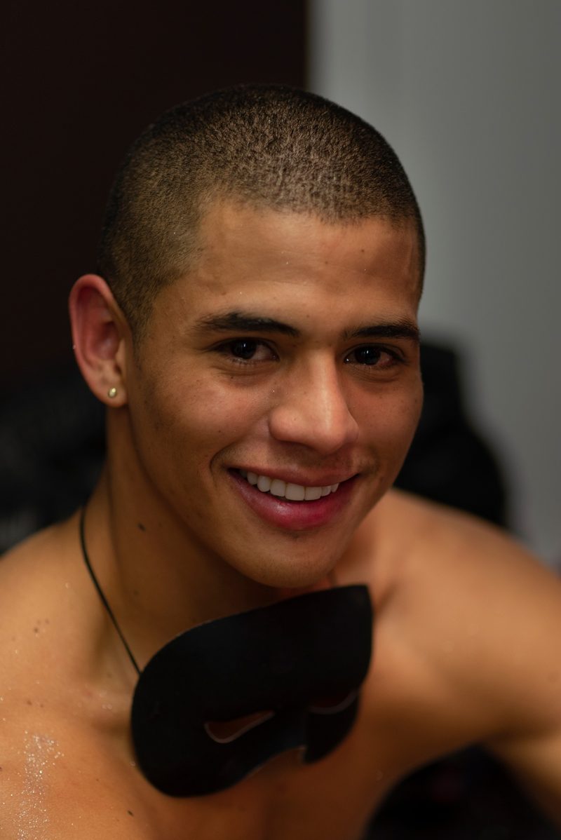 Backstage @ Gaga, Kinky party, Hamburg 2018, Dirk Heurich