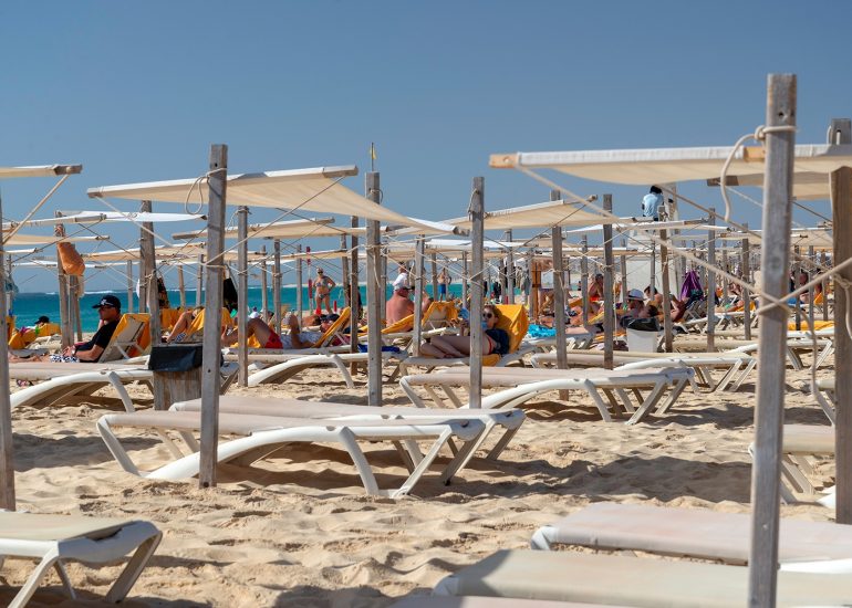 Cabo Verde, Landscapes, Nature, People 2018, Dirk Heurich