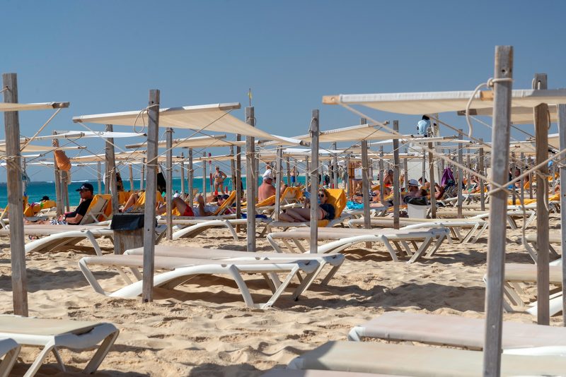 Cabo Verde, Landscapes, Nature, People 2018, Dirk Heurich