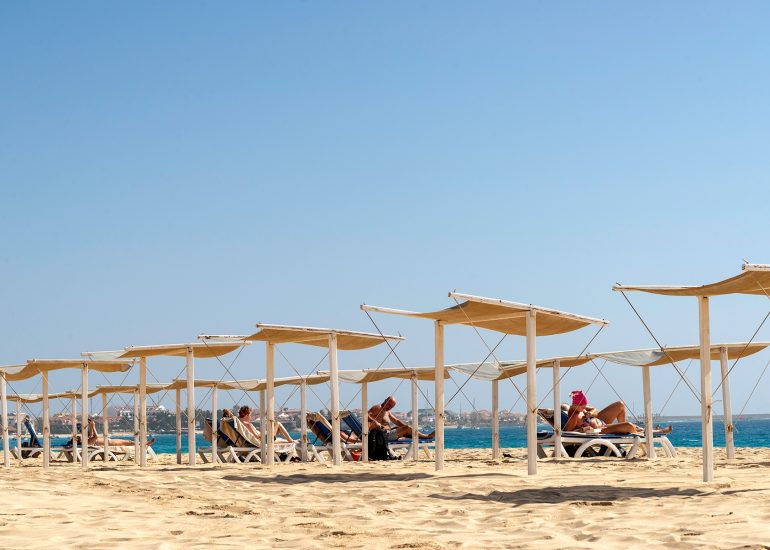 Cabo Verde, Landscapes, Nature, People 2018, Dirk Heurich