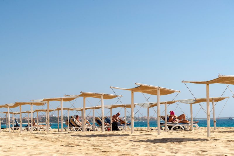 Cabo Verde, Landscapes, Nature, People 2018, Dirk Heurich