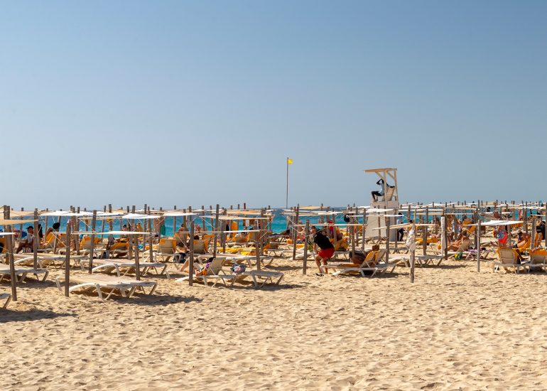 Cabo Verde, Landscapes, Nature, People 2018, Dirk Heurich