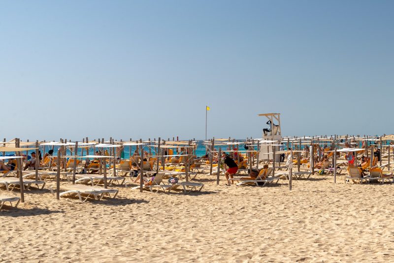 Cabo Verde, Landscapes, Nature, People 2018, Dirk Heurich