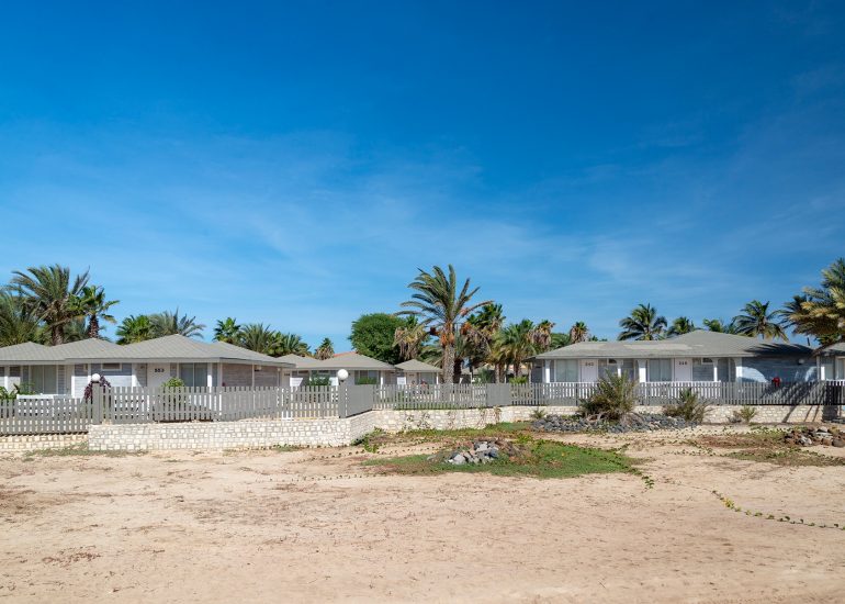 Cabo Verde, Landscapes, Nature, People 2018, Dirk Heurich