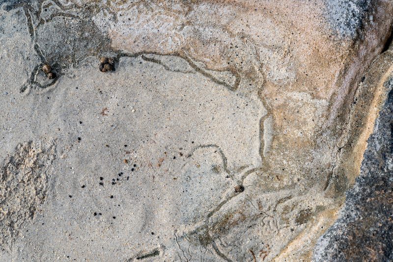 Cabo Verde, Landscapes, Nature, People 2018, Dirk Heurich