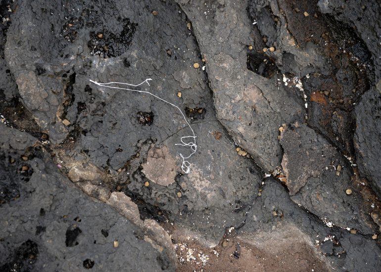 Cabo Verde, Landscapes, Nature, People 2018, Dirk Heurich