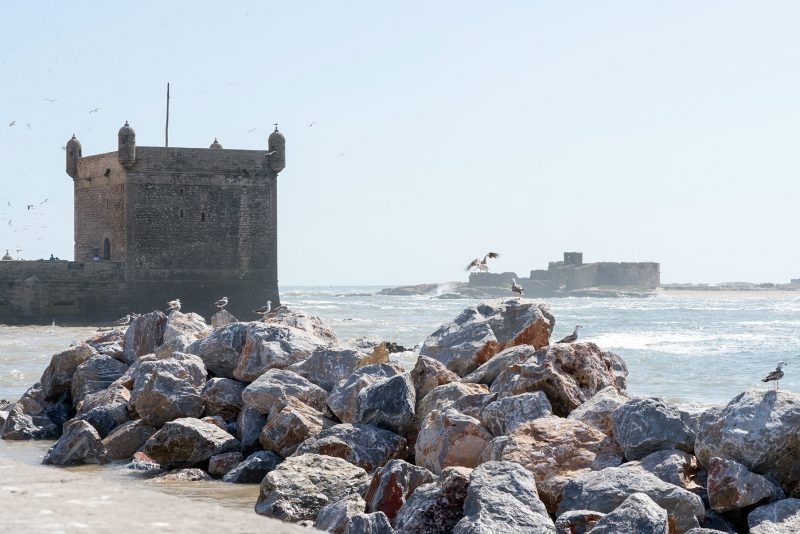 Street photography, Essaouira, Morocco 2016, Dirk Heurich