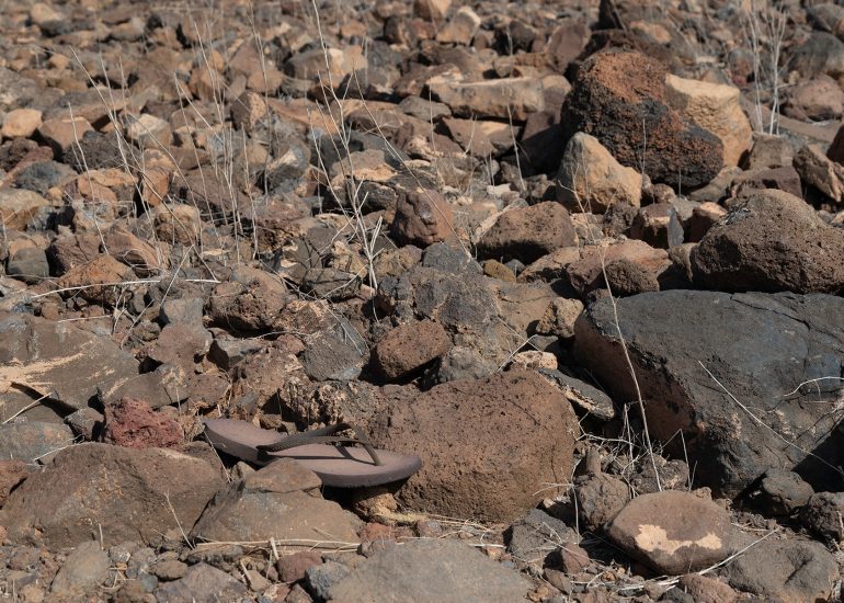 Cabo Verde, Landscapes, Nature, People 2018, Dirk Heurich