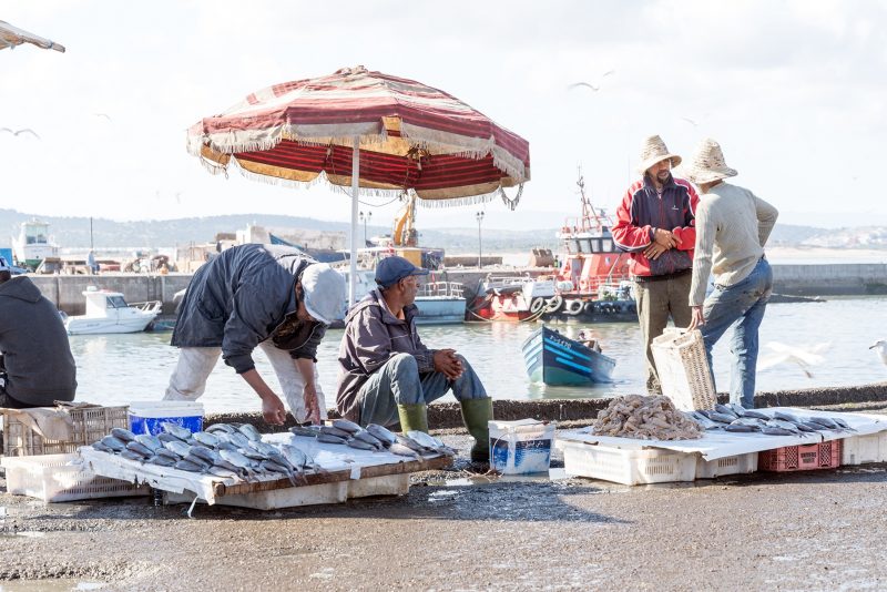 Street photography, Essaouira, Morocco 2016, Dirk Heurich