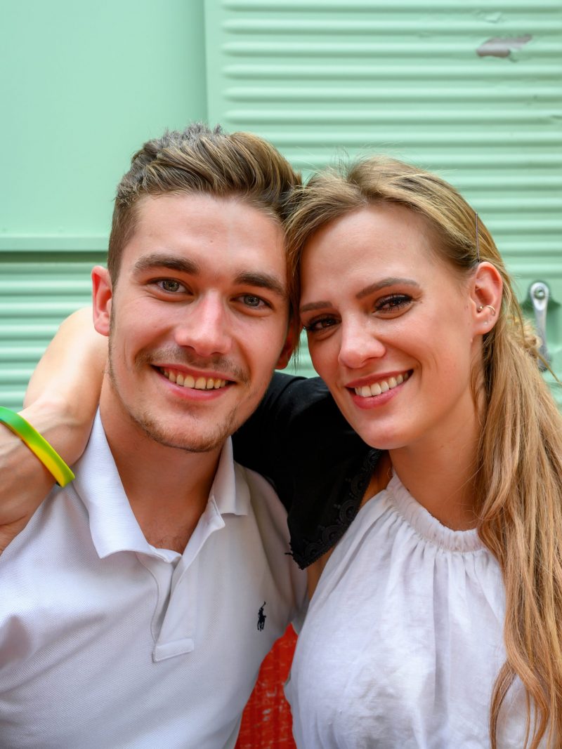 Street photography, Motzstraßenfest Berlin 2019, Dirk Heurich
