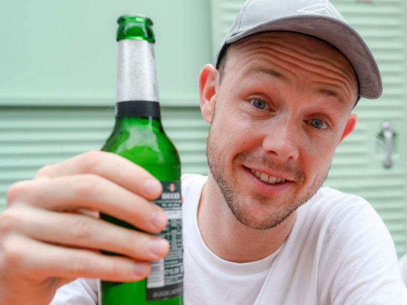Street photography, Motzstraßenfest Berlin 2019, Dirk Heurich