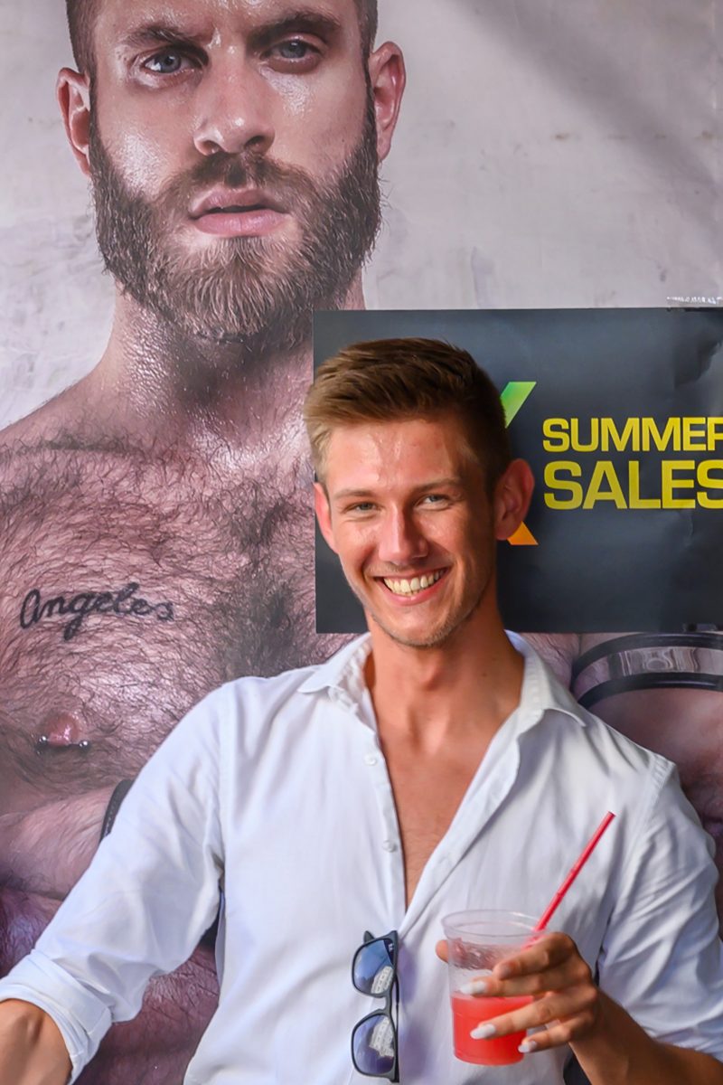 Street photography, Motzstraßenfest Berlin 2019, Dirk Heurich