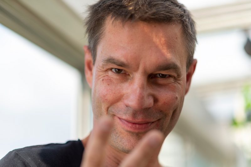 Café Wien, Hamburg 2019