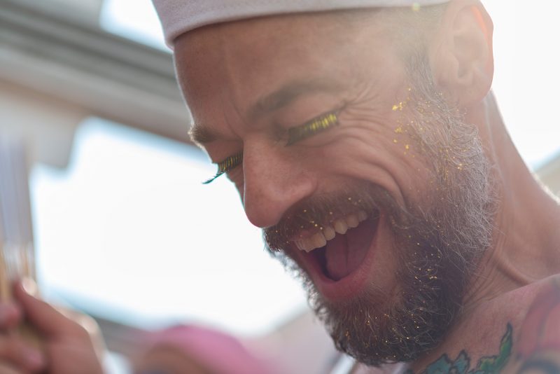 Café Wien, Hamburg 2019