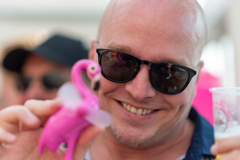 Café Wien, Hamburg 2019