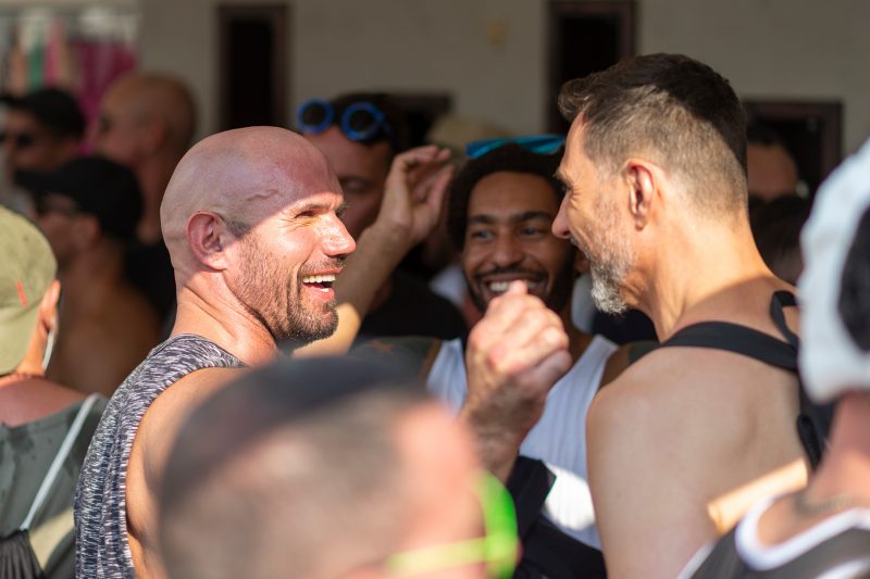 Café Wien, Hamburg 2019