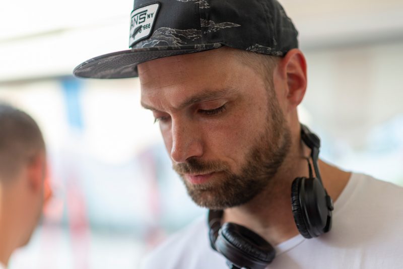 Café Wien, Hamburg 2019