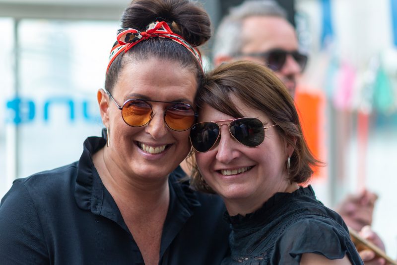 Café Wien, Hamburg 2019