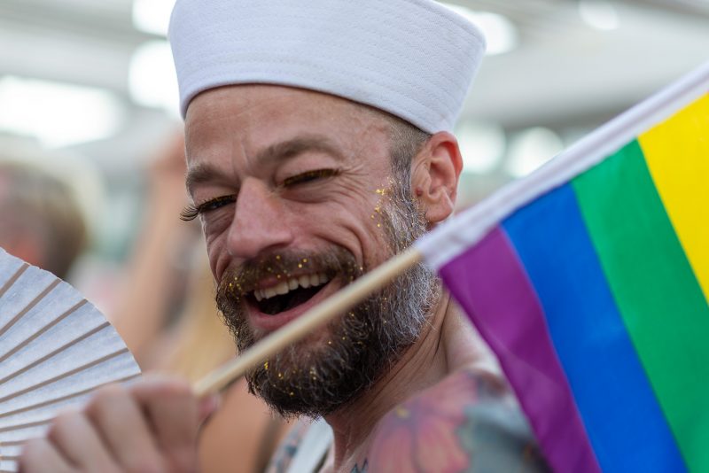 Café Wien, Hamburg 2019