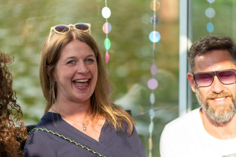 Café Wien, Hamburg 2019