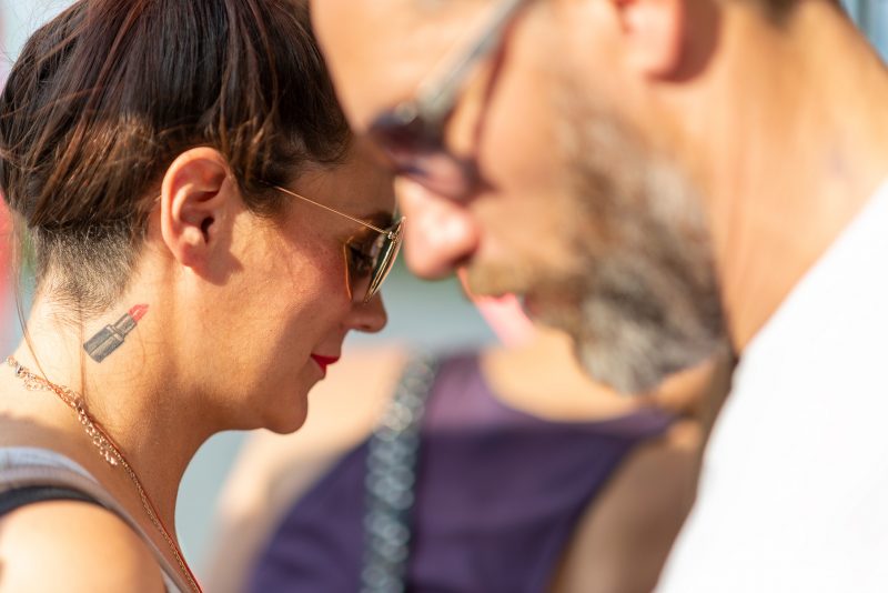 Café Wien, Hamburg 2019