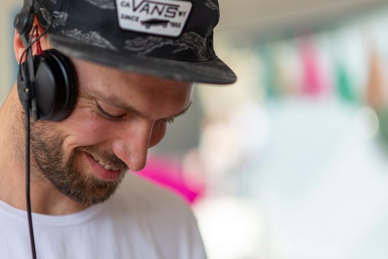 Café Wien, Hamburg 2019