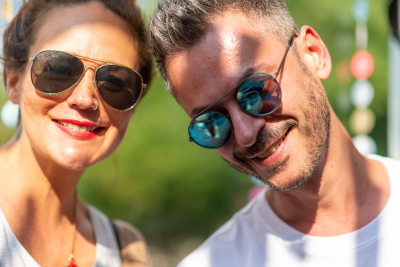 Café Wien, Hamburg 2019