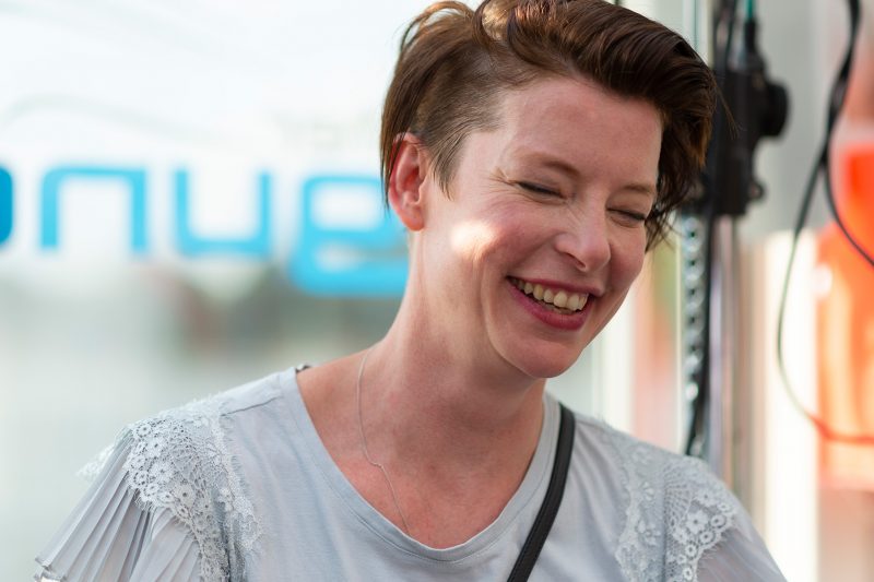 Café Wien, Hamburg 2019