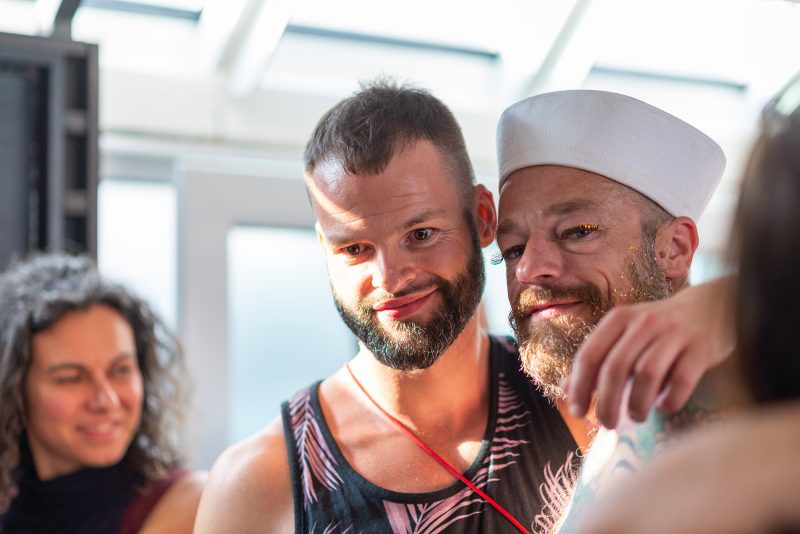 Café Wien, Hamburg 2019