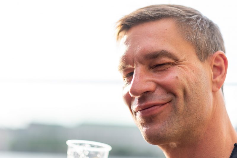 Café Wien, Hamburg 2019