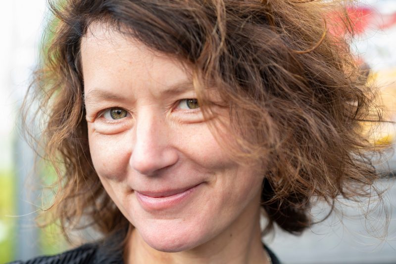 Café Wien, Hamburg 2019