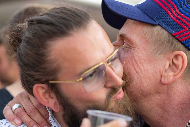 Café Wien, Hamburg 2019