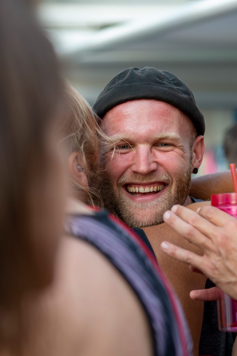 Café Wien, Hamburg 2019