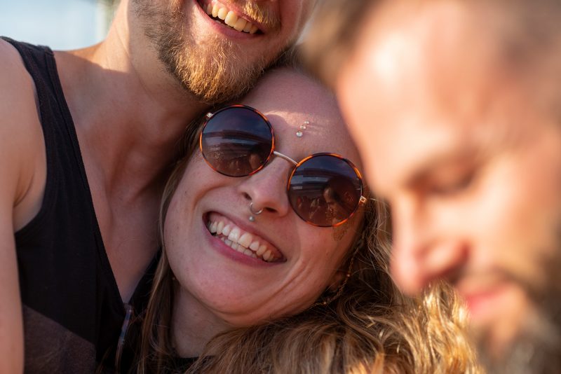 Café Wien, Hamburg 2019