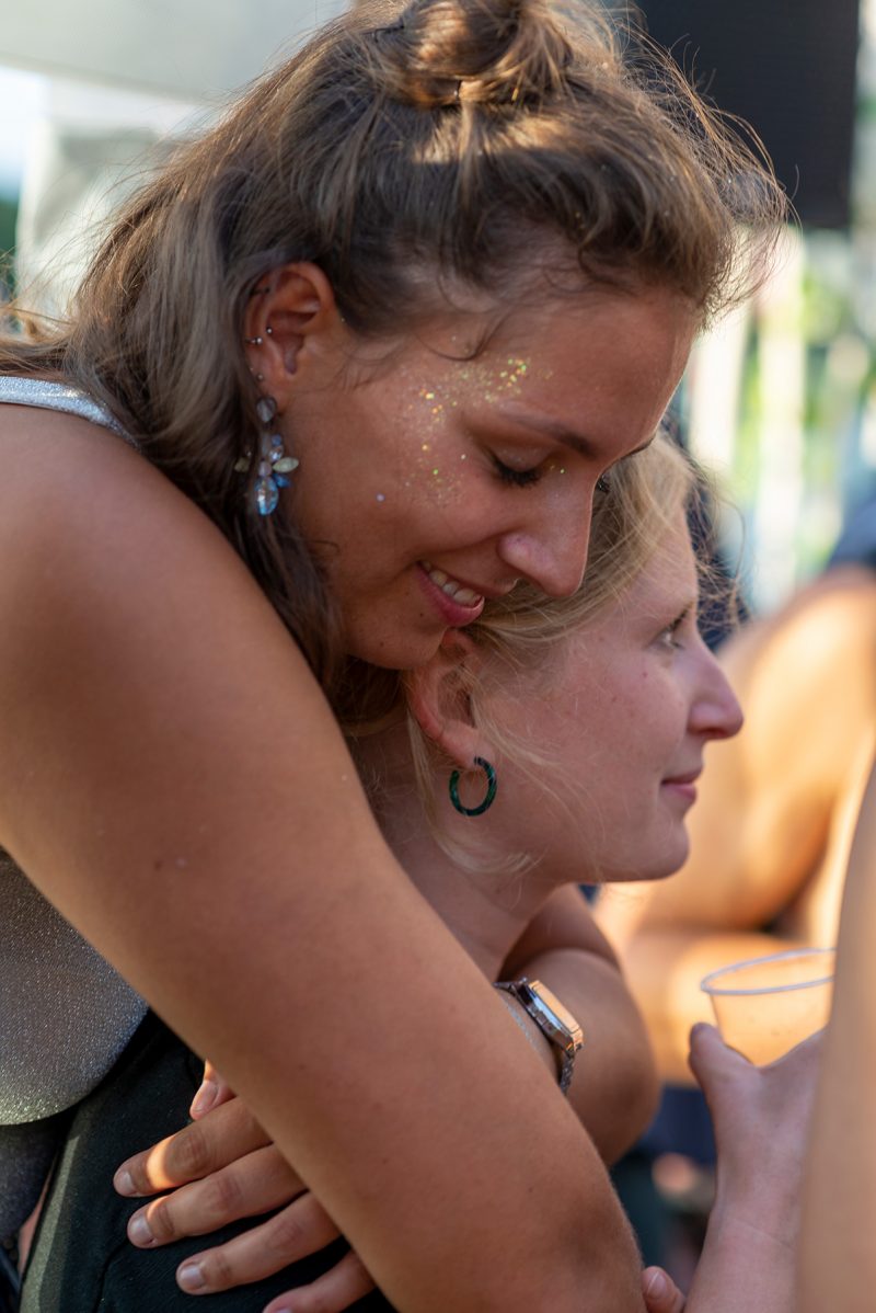 Café Wien, Hamburg 2019