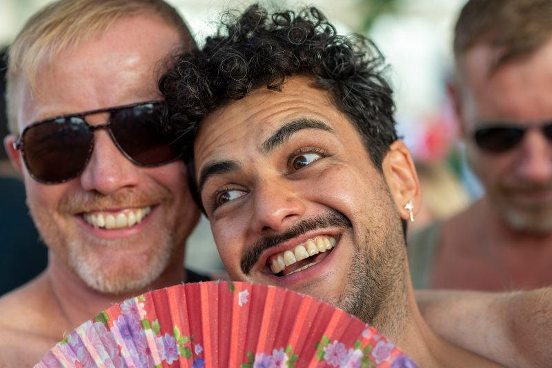 Café Wien, Hamburg 2019