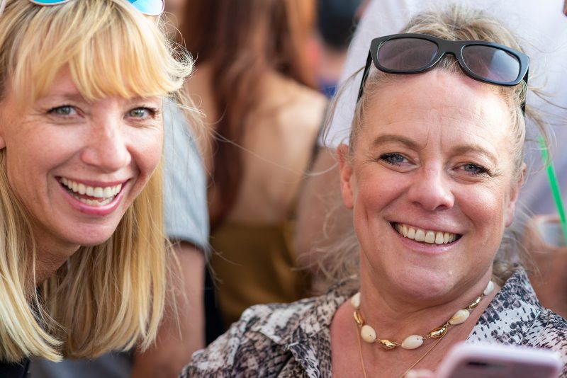 Café Wien, Hamburg 2019