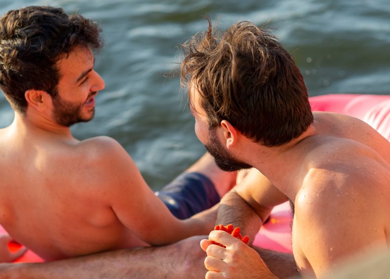 Café Wien, Hamburg 2019