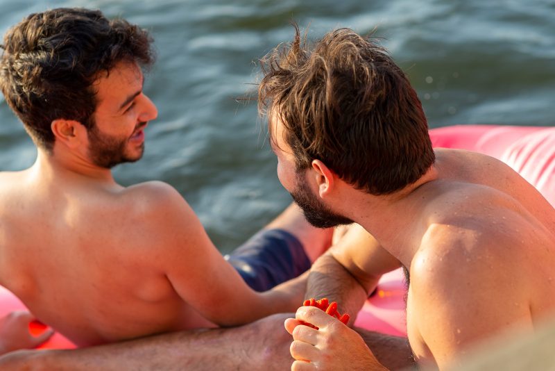 Café Wien, Hamburg 2019