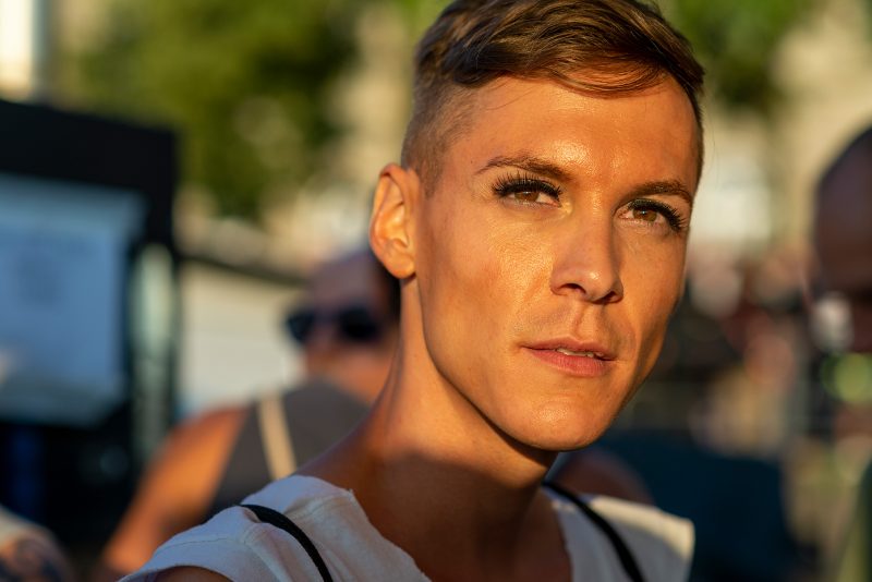 Café Wien, Hamburg 2019