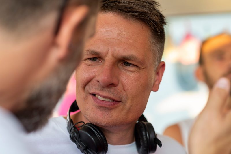 Café Wien, Hamburg 2019