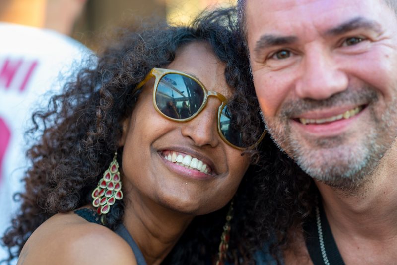 Café Wien, Hamburg 2019