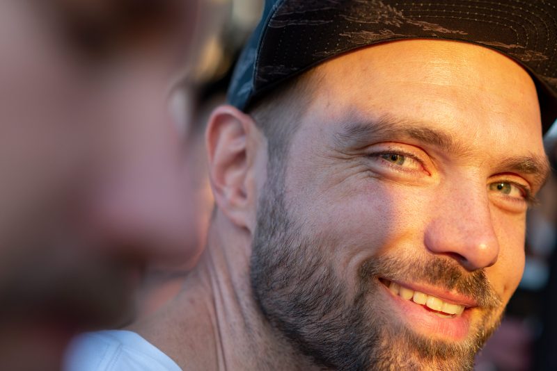 Café Wien, Hamburg 2019