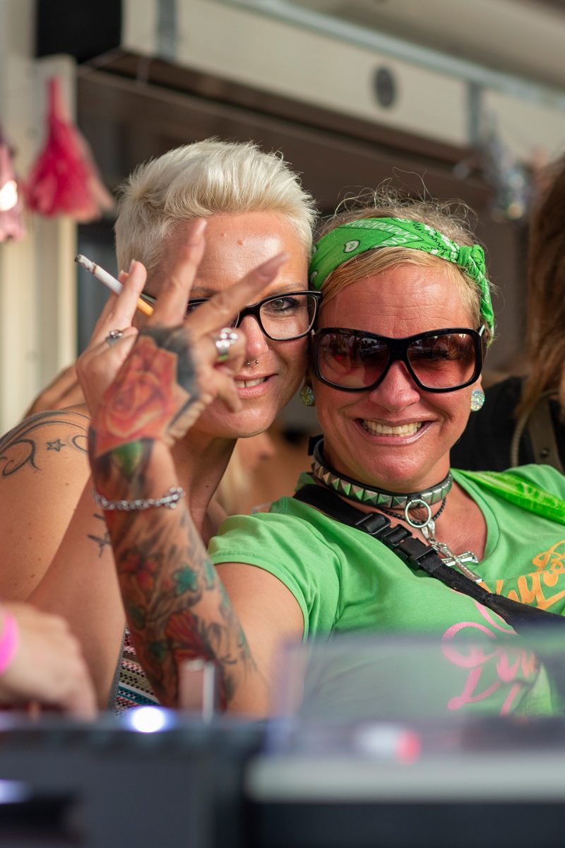 Café Wien, Hamburg 2019