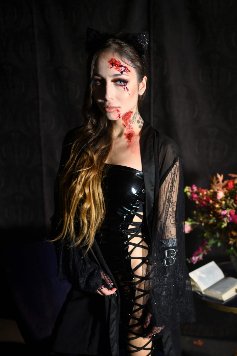 PinkInc. Halloween @ Schmidt's Tivoli, Hamburg, 26.11.2019