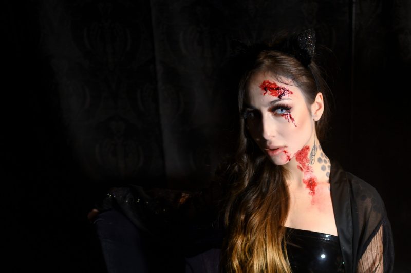 PinkInc. Halloween @ Schmidt's Tivoli, Hamburg, 26.11.2019