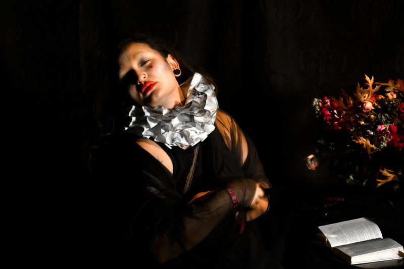 PinkInc. Halloween @ Schmidt's Tivoli, Hamburg, 26.11.2019